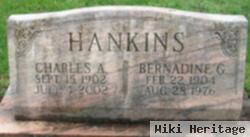 Charles A. Hankins