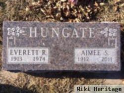 Everett Ray Hungate