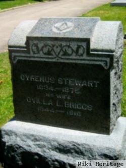 Ovilla L. Briggs Stewart