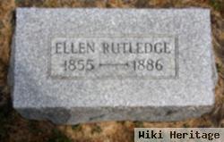 Ellen Rutledge