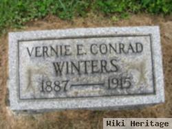 Verna Elizabeth "vernie" Conrad Winters