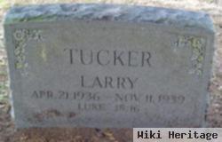 Larry Tucker