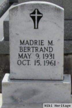 Mardrie Miller Bertrand