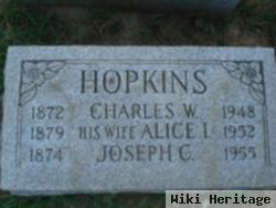 Charles W. Hopkins