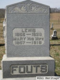 Mary Fouts