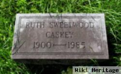 Ruth Sweetwood Caskey