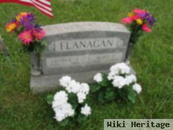 Mary Frances Leith Flanagan