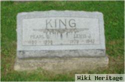 Pearl G. King