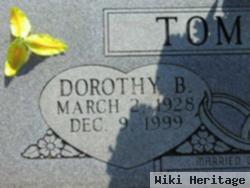 Dorothy B. Barker Tomman