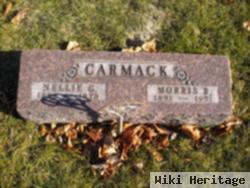 Nellie G. Carmack