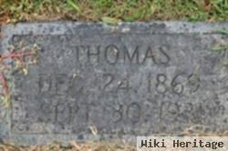 Thomas Herman