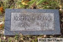 Josephine Branch