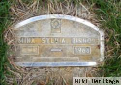 Mina Sylvia Bishop