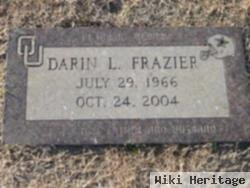 Darin L Frazier