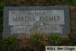 Martha A. Palmer