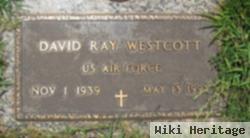 David Ray Westcott