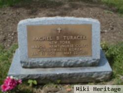 Rachel B. Turacek