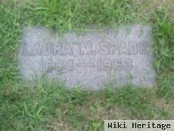 Laura M. Guss Spade