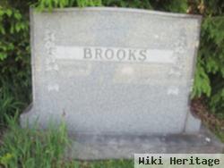 Fred M Brooks