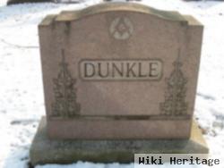 Lillian M. Dunkle