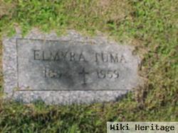 Elmyra Tuma