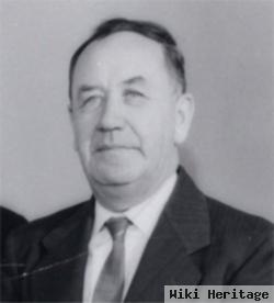 Oswald John Ege