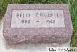 Belle Caswell