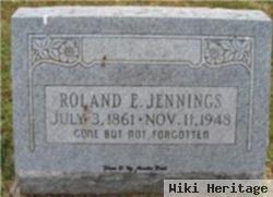 Roland Jennings