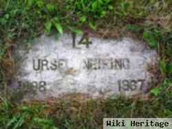 Ursel Neifing