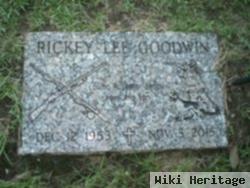 Ricky Lee Goodwin