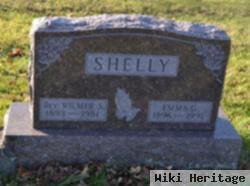 Emma G Shelly