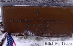 Howard C. Blair, Jr