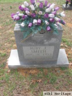 Ruby Joyce Smith