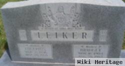 Hilarius Leiker