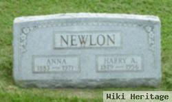 Harry Newlon