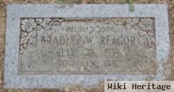 Bradley Wayne Reagor