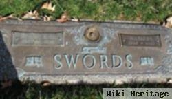 Mildred Irene Fake Swords
