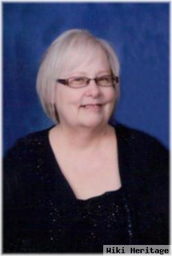 Barbara Ann Robinson Zevenbergen