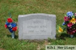 Howard "bozy" King