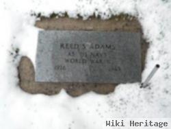 Reed S. Adams