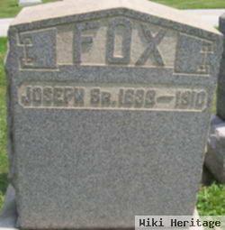 Joseph Fox