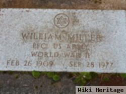 William Miller