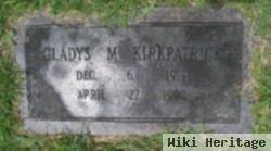 Gladys Kirkpatrick