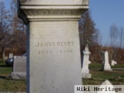 James Berry