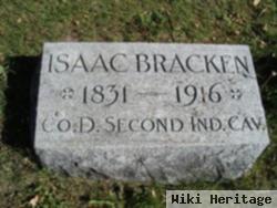 Isaac Bracken