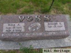 Rita A. Voss