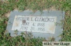 Arthur L. Clements