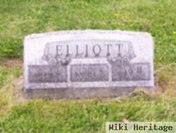 Ella E. Elliott