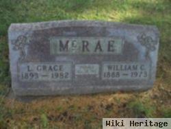 William Mcrae