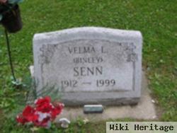 Velma L. Binley Senn